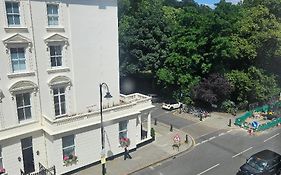 Luxury Flat In South Kensington