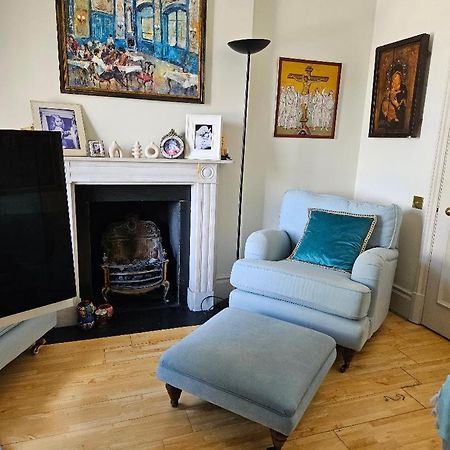Luxury Flat In South Kensington Apartment London Exterior photo