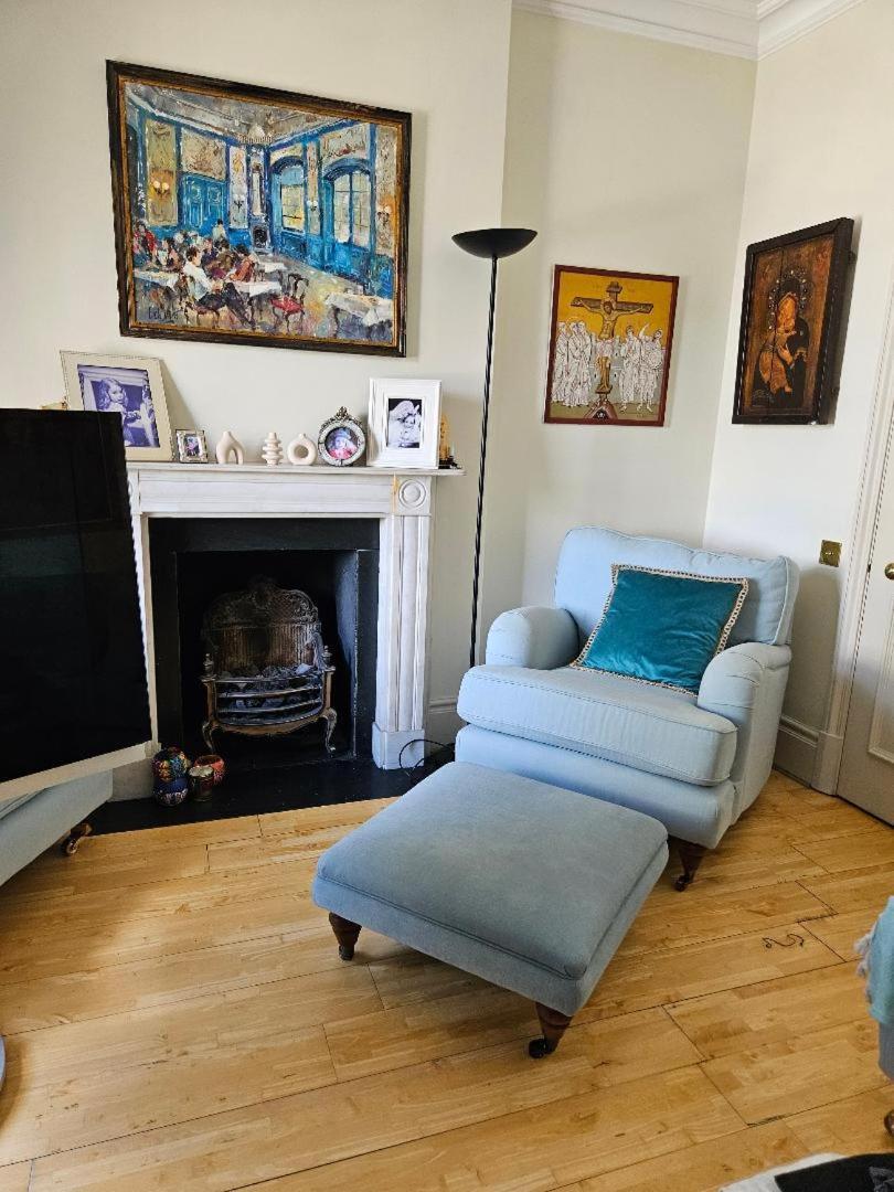 Luxury Flat In South Kensington Apartment London Exterior photo
